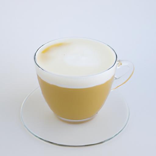 Ancient Wisdom, Modern Health: The Golden Milk Latte Guide
