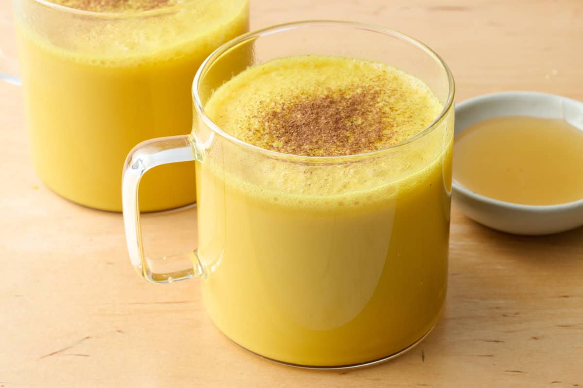 Turmeric Power: Maximizing Golden Milk's Anti-Inflammatory Boost